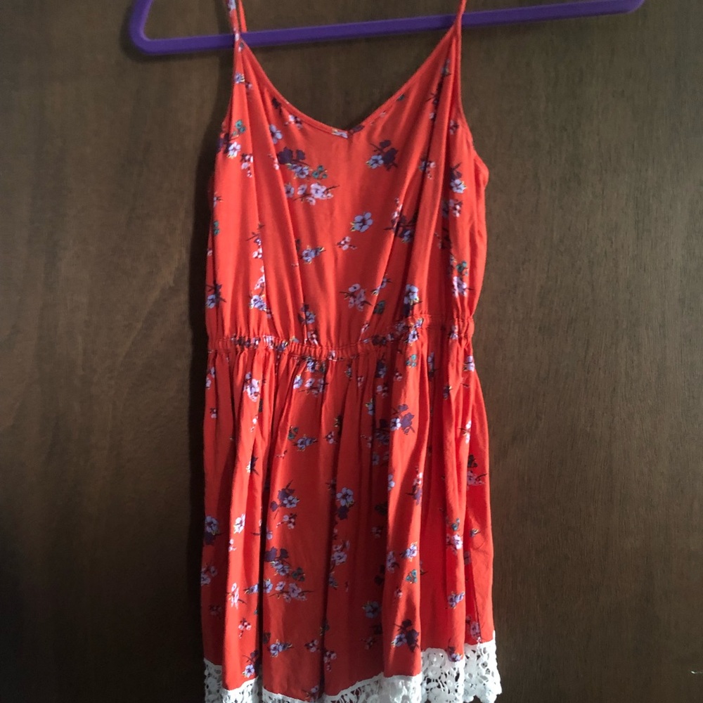 Cute romper